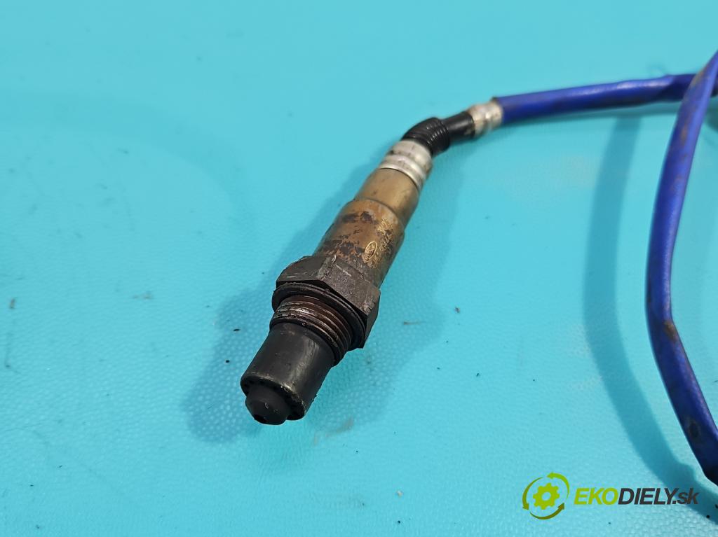 Ford C-Max II 2010-2019 1.0 125 HP manual 92 kW 998 cm3 5- Sonda lambda 0258010355/356 (Lambda sondy)