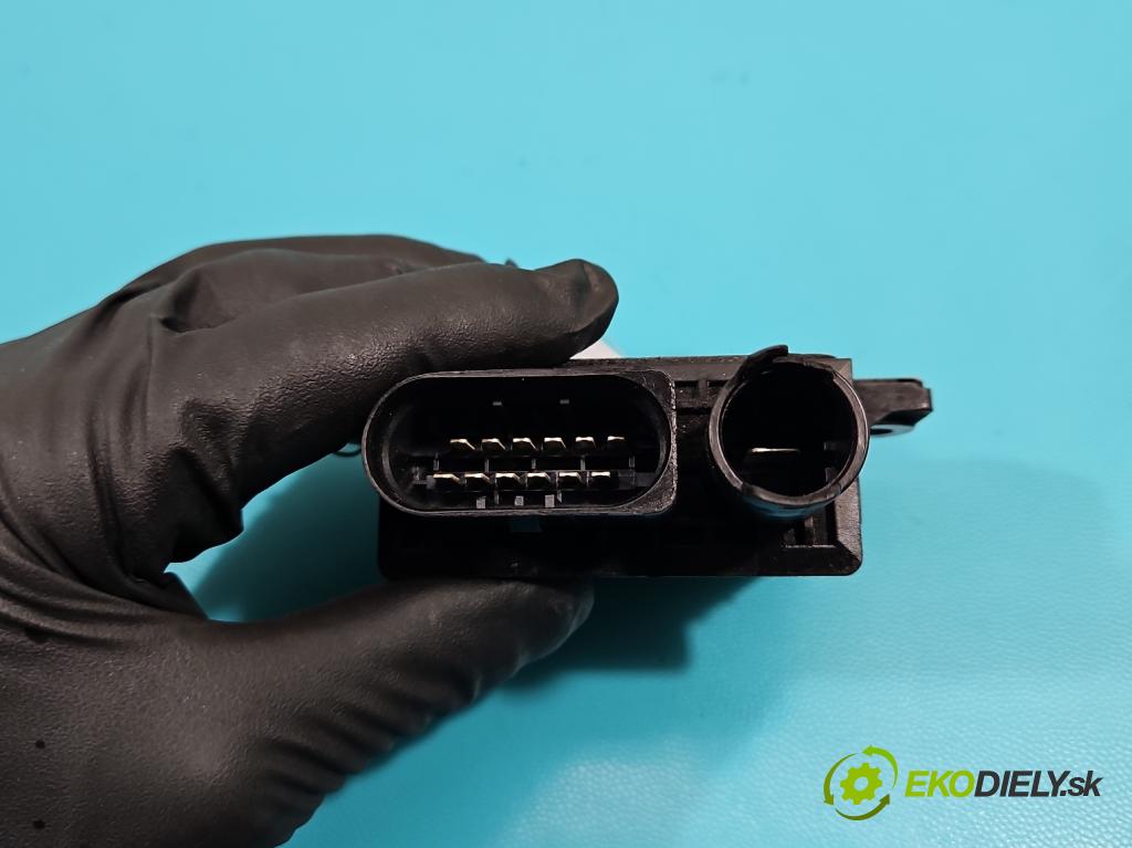 Bmw X3 E83 2003-2010 2.0d 177 HP automatic 130 kW 1995 cm3 5- Relé: svíčky: zařicích: 859172301 (Relé)