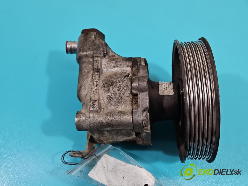 Bmw X3 E83 2003-2010 2.0d 177 HP automatic 130 kW 1995 cm3 5- čerpadlo posilovač 7652974116 (Servočerpadlá, pumpy riadenia)