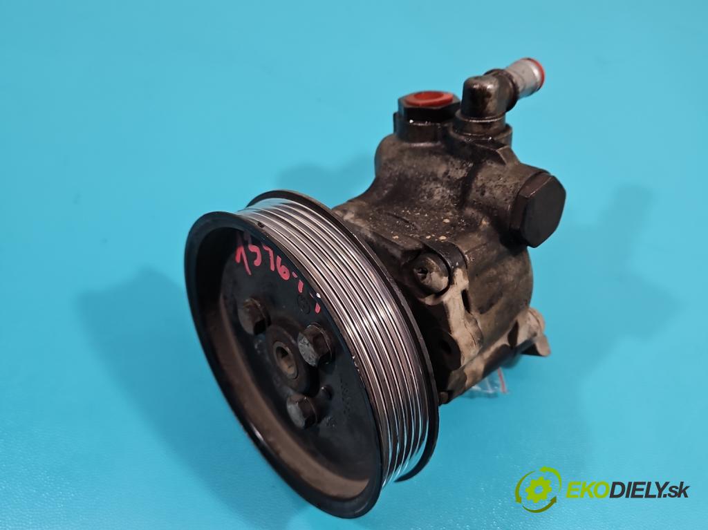 Bmw X3 E83 2003-2010 2.0d 177 HP automatic 130 kW 1995 cm3 5- čerpadlo posilovač 7652974116 (Servočerpadlá, pumpy riadenia)