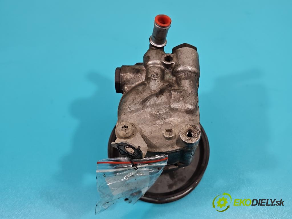 Bmw X3 E83 2003-2010 2.0d 177 HP automatic 130 kW 1995 cm3 5- čerpadlo posilovač 7652974116 (Servočerpadlá, pumpy riadenia)