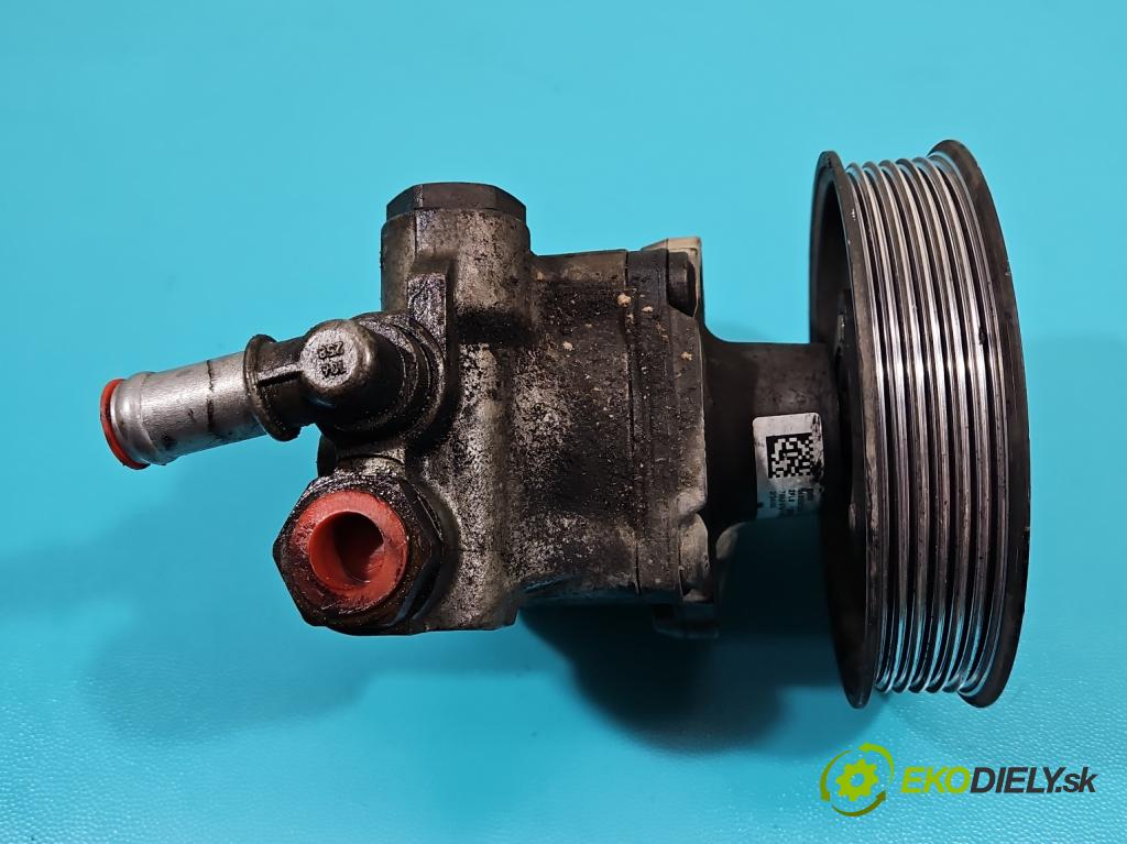 Bmw X3 E83 2003-2010 2.0d 177 HP automatic 130 kW 1995 cm3 5- čerpadlo posilovač 7652974116 (Servočerpadlá, pumpy riadenia)