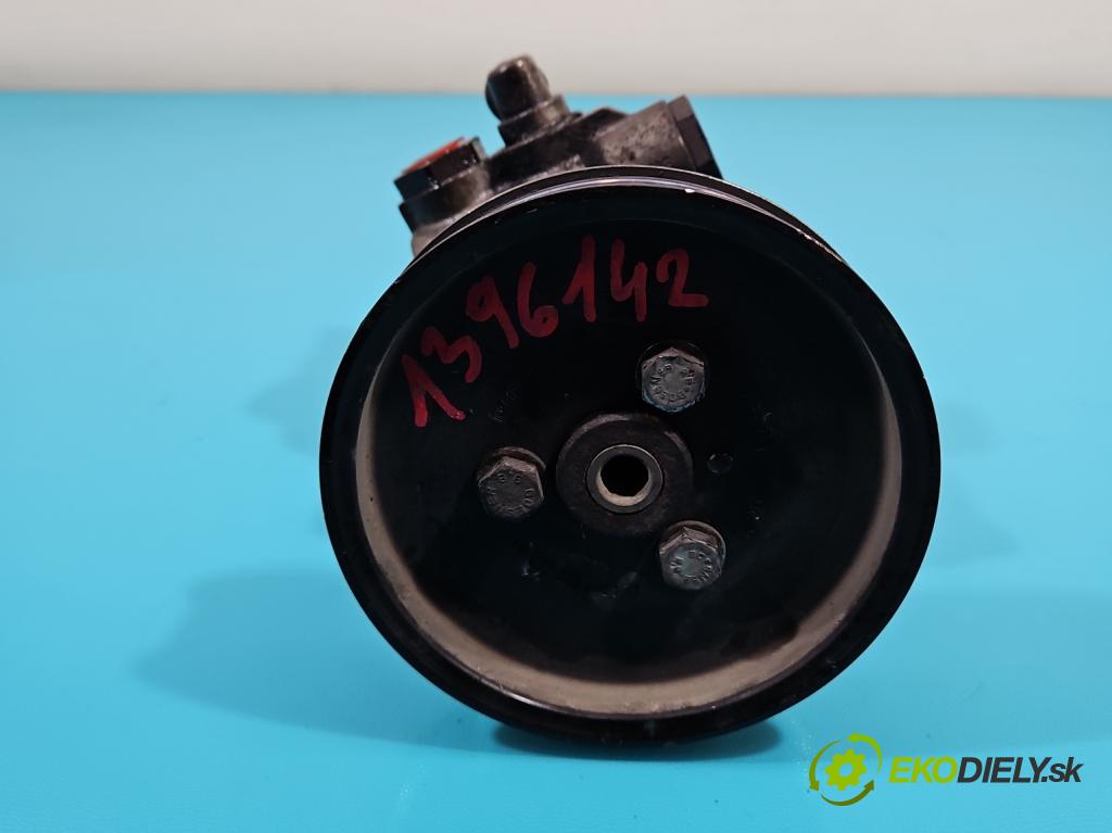 Bmw X3 E83 2003-2010 2.0d 177 HP automatic 130 kW 1995 cm3 5- čerpadlo posilovač 7652974116 (Servočerpadlá, pumpy riadenia)