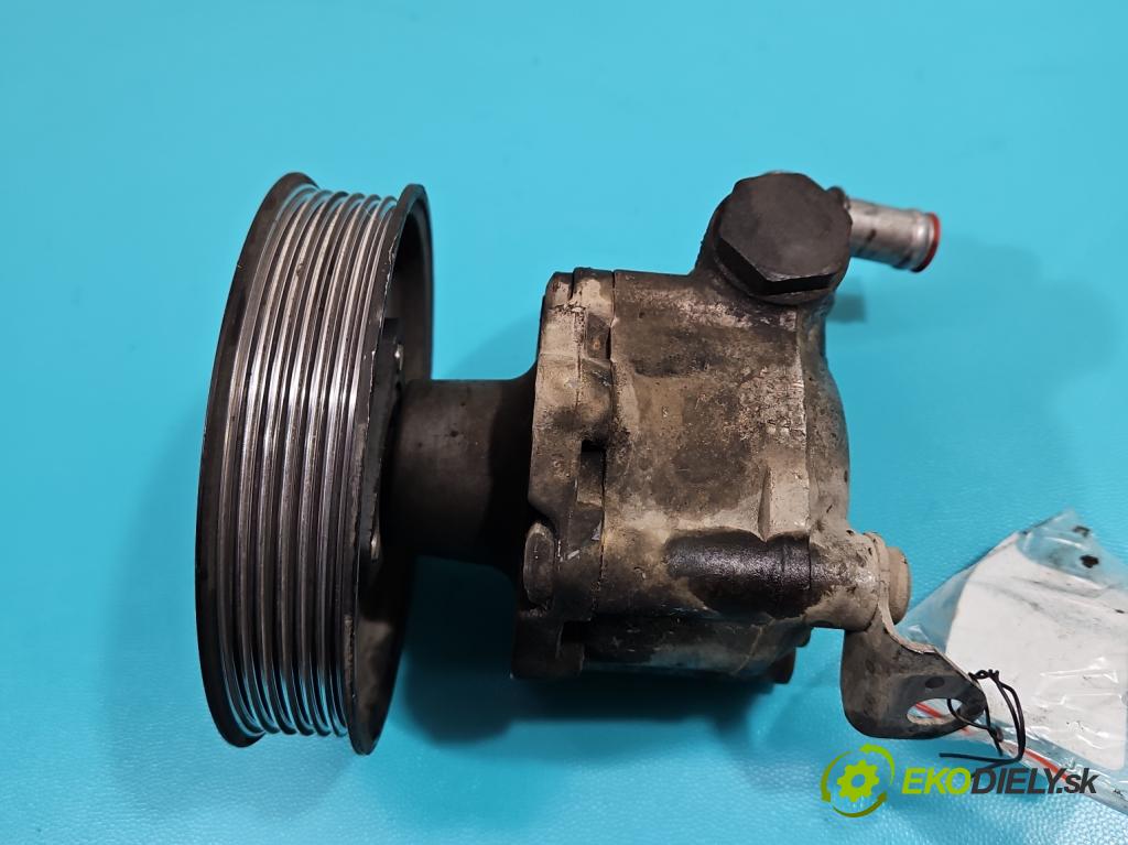 Bmw X3 E83 2003-2010 2.0d 177 HP automatic 130 kW 1995 cm3 5- čerpadlo posilovač 7652974116 (Servočerpadlá, pumpy riadenia)