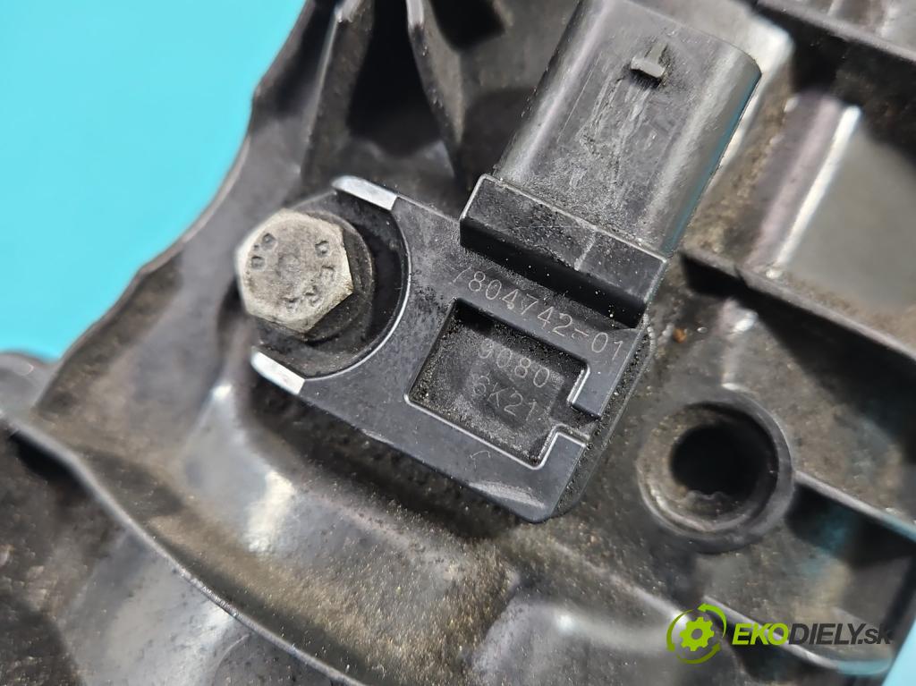 Bmw X3 E83 2003-2010 2.0d 177 HP automatic 130 kW 1995 cm3 5- zvod nasávací (Sacie potrubia)