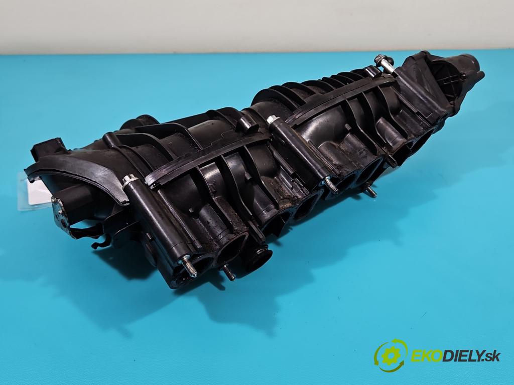 Bmw X3 E83 2003-2010 2.0d 177 HP automatic 130 kW 1995 cm3 5- zvod nasávací  (Sacie potrubia)