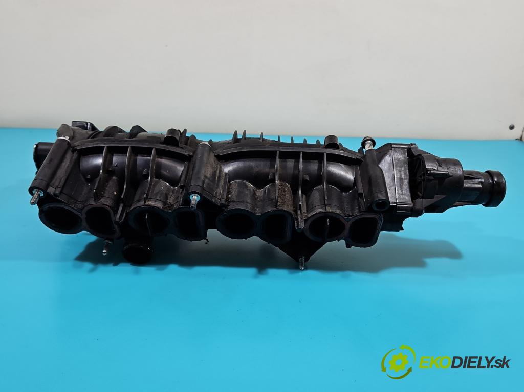 Bmw X3 E83 2003-2010 2.0d 177 HP automatic 130 kW 1995 cm3 5- zvod nasávací (Sacie potrubia)