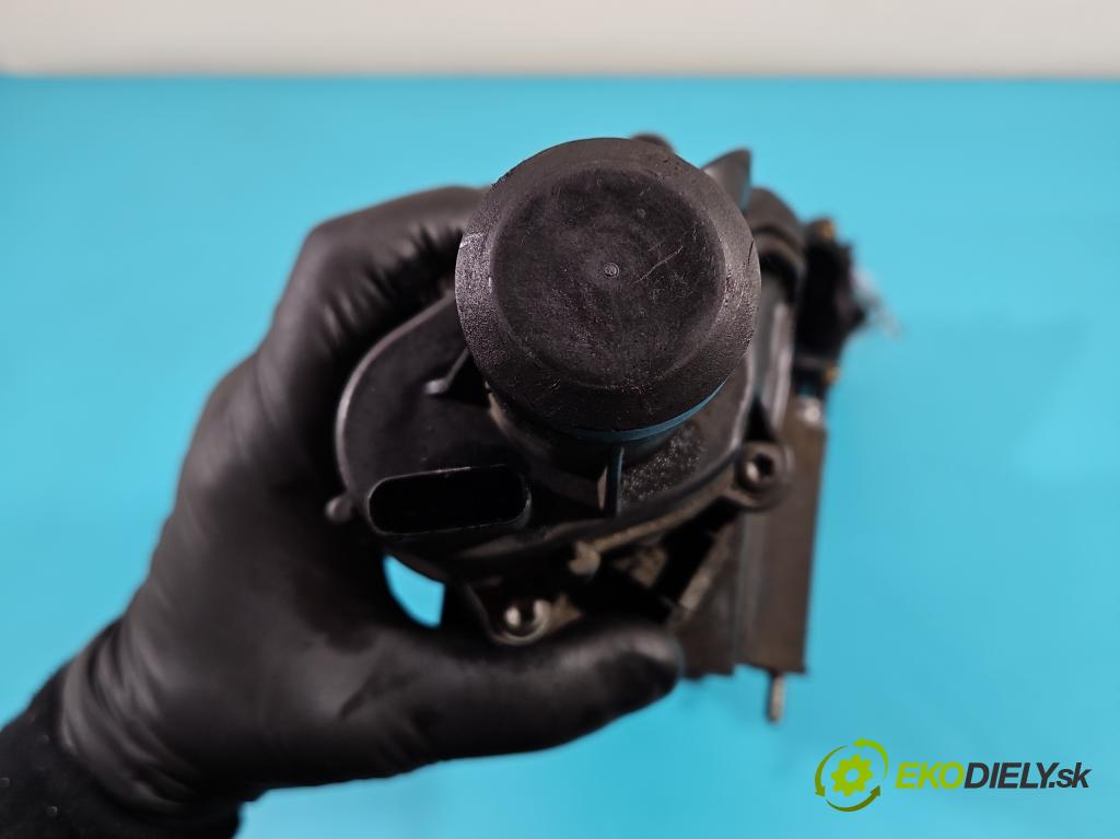 Bmw X3 E83 2003-2010 2.0d 177 HP automatic 130 kW 1995 cm3 5- zvod nasávací (Sacie potrubia)