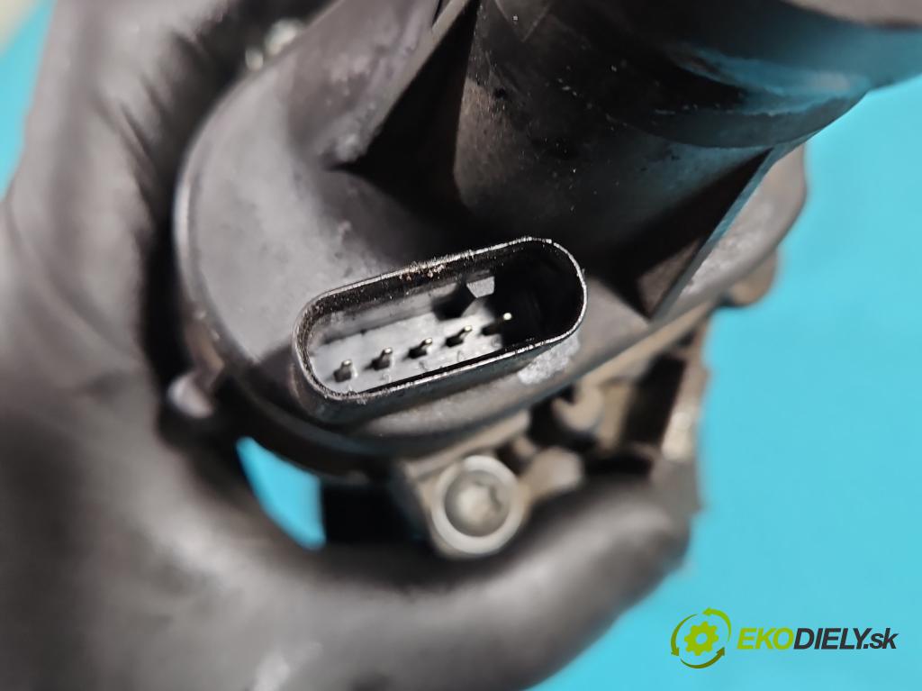 Bmw X3 E83 2003-2010 2.0d 177 HP automatic 130 kW 1995 cm3 5- zvod nasávací (Sacie potrubia)