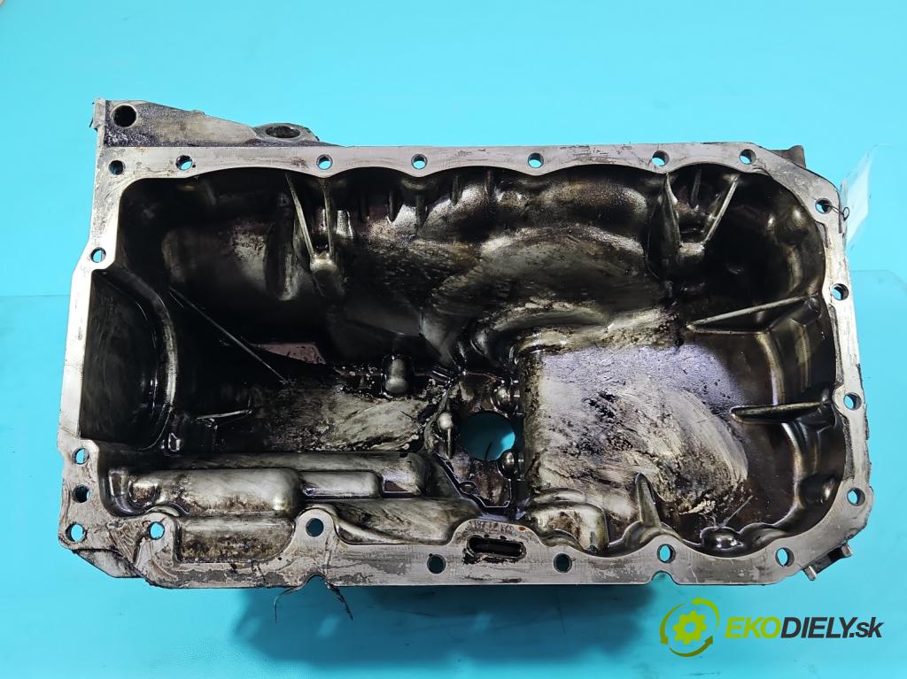 Bmw X3 E83 2003-2010 2.0d 177 HP automatic 130 kW 1995 cm3 5- vaňa olejová 7803072 (Olejové vane)