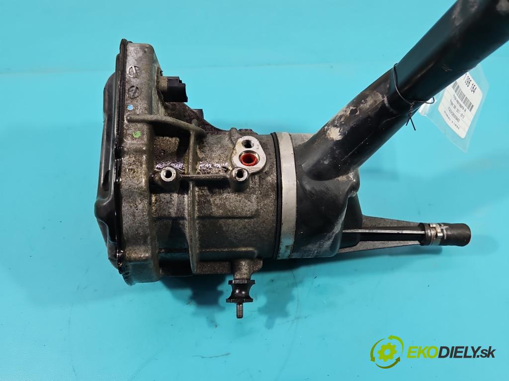 Peugeot 308 I 2007-2013 1.6 hdi 114 HP manual 84 kW 1560 cm3 5- čerpadlo posilovač 9670700380 (Servočerpadlá, pumpy riadenia)