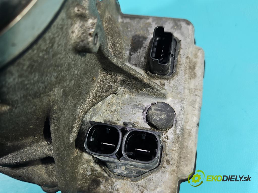 Peugeot 308 I 2007-2013 1.6 hdi 114 HP manual 84 kW 1560 cm3 5- čerpadlo posilovač 9670700380 (Servočerpadlá, pumpy riadenia)