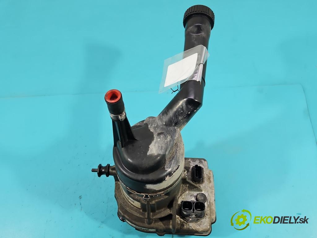 Peugeot 308 I 2007-2013 1.6 hdi 114 HP manual 84 kW 1560 cm3 5- čerpadlo posilovač 9670700380 (Servočerpadlá, pumpy riadenia)
