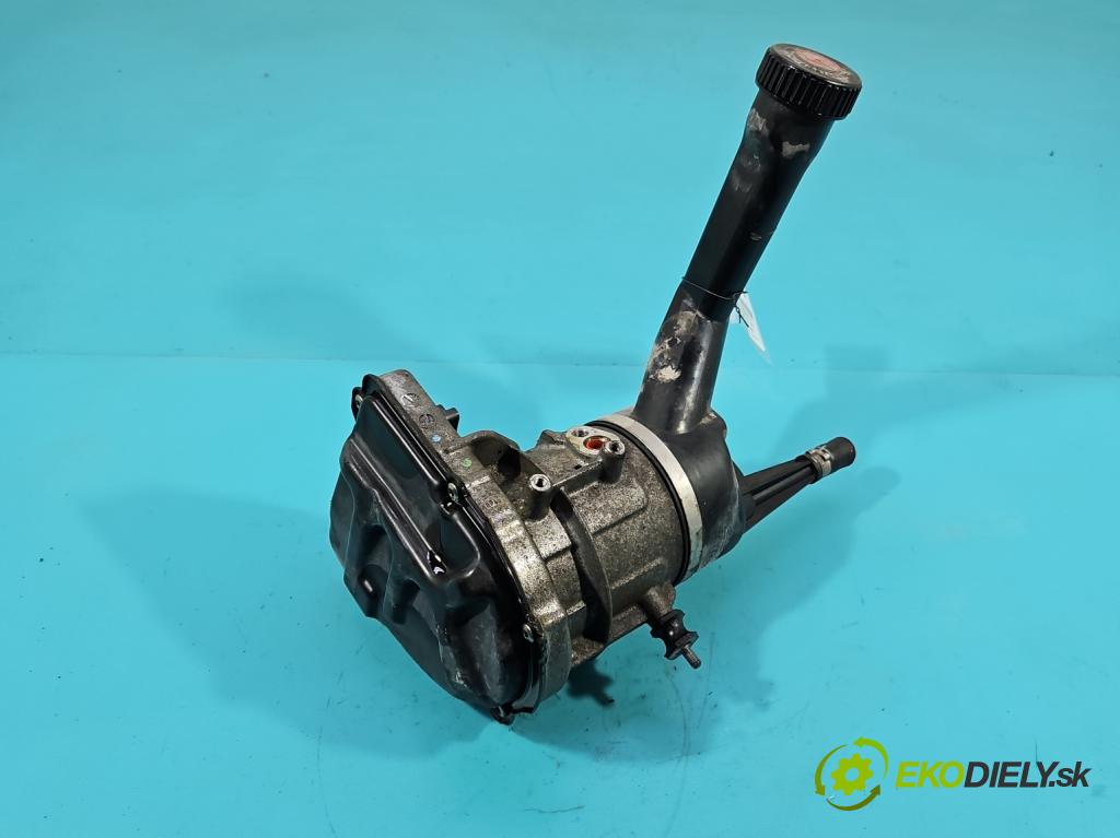 Peugeot 308 I 2007-2013 1.6 hdi 114 HP manual 84 kW 1560 cm3 5- čerpadlo posilovač 9670700380 (Servočerpadlá, pumpy riadenia)
