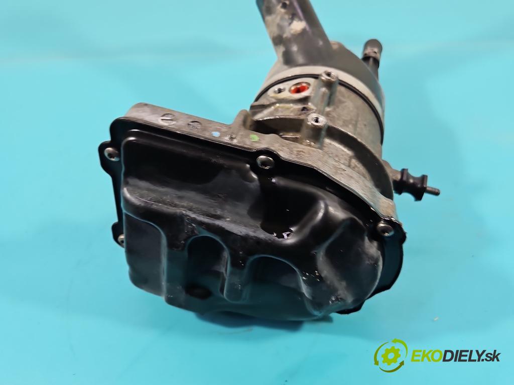 Peugeot 308 I 2007-2013 1.6 hdi 114 HP manual 84 kW 1560 cm3 5- čerpadlo posilovač 9670700380 (Servočerpadlá, pumpy riadenia)