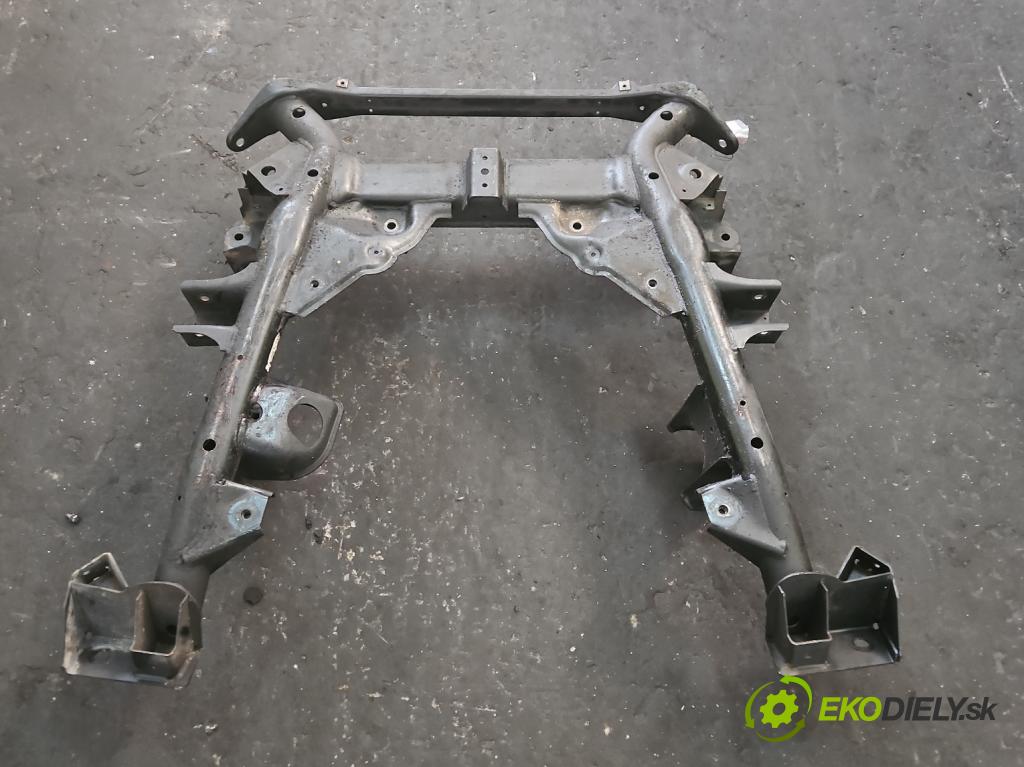 Bmw X3 E83 2003-2010 2.0d 177 HP automatic 130 kW 1995 cm3 5- výstuha motora