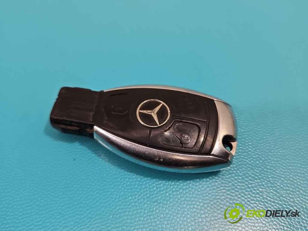 Mercedes E W210 1995-2002 2,2.0 cdi 143 HP manual 105 kW 2148 cm3 4- riadiaca jednotka motora A6111532779