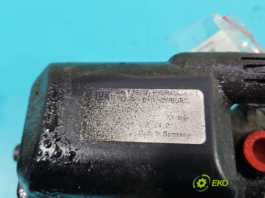 Mercedes A W168 1997-2004 1.4 82 HP manual 60 kW 1397 cm3 5- čerpadlo posilovač  (Servočerpadlá, pumpy riadenia)