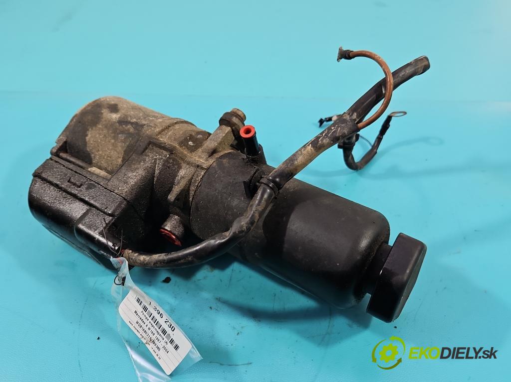 Mercedes A W168 1997-2004 1.4 82 HP manual 60 kW 1397 cm3 5- čerpadlo posilovač  (Servočerpadlá, pumpy riadenia)