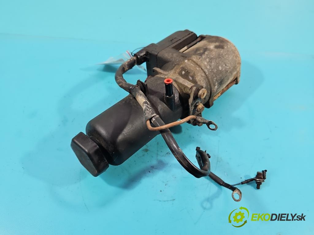 Mercedes A W168 1997-2004 1.4 82 HP manual 60 kW 1397 cm3 5- čerpadlo posilovač  (Servočerpadlá, pumpy riadenia)