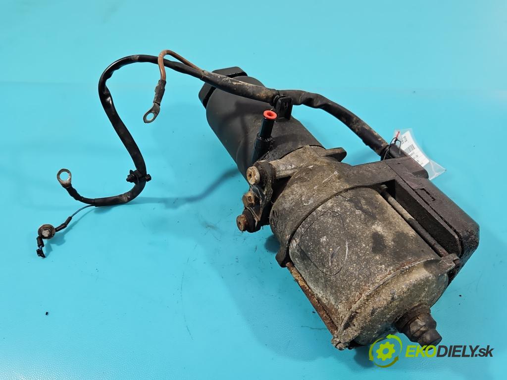 Mercedes A W168 1997-2004 1.4 82 HP manual 60 kW 1397 cm3 5- čerpadlo posilovač  (Servočerpadlá, pumpy riadenia)