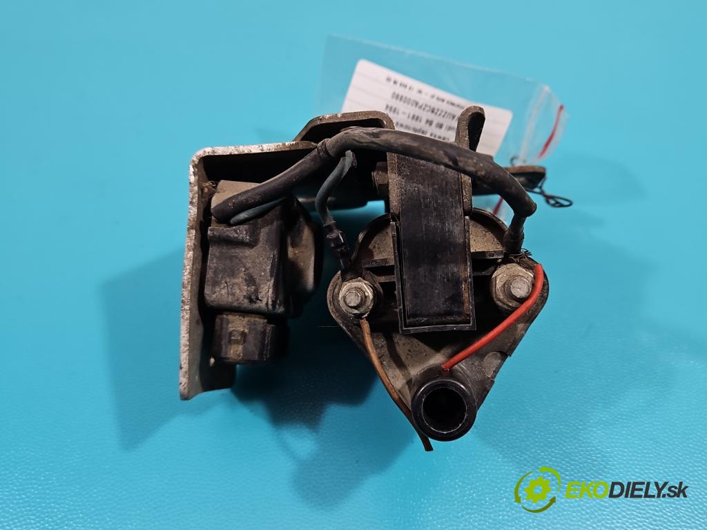Audi 80 B4 1991-1994 1.8 90 HP manual 66 kW 1781 cm3 4- cievka zapaľovacia  (Zapaľovacie cievky, moduly)