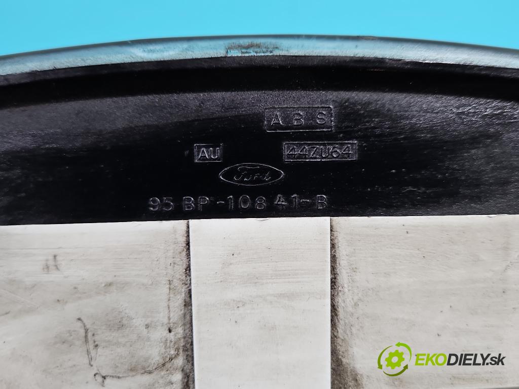 Ford Transit 2000-2006 2.0 tddi 75 HP manual 55 kW 1998 cm3 5- prístrojovka/ budíky 95BP-10841-B (Prístrojové dosky, displeje)