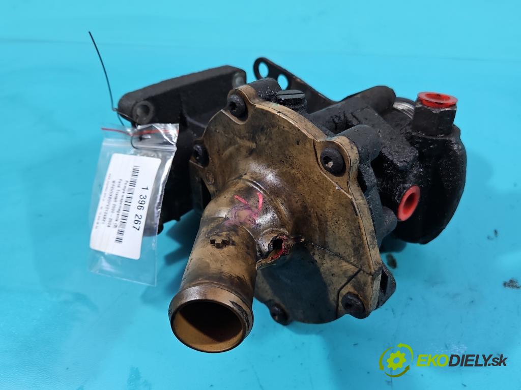 Ford Transit 2000-2006 2.0 tddi 75 HP manual 55 kW 1998 cm3 5- čerpadlo posilovač  (Servočerpadlá, pumpy riadenia)