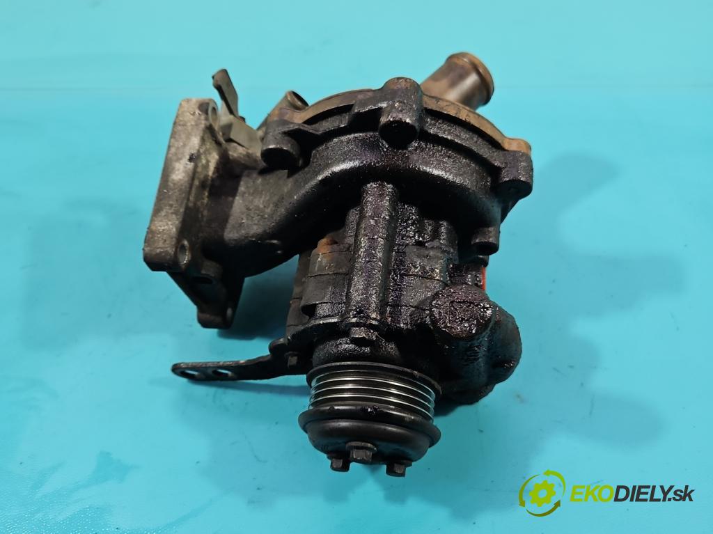 Ford Transit 2000-2006 2.0 tddi 75 HP manual 55 kW 1998 cm3 5- čerpadlo posilovač  (Servočerpadlá, pumpy riadenia)