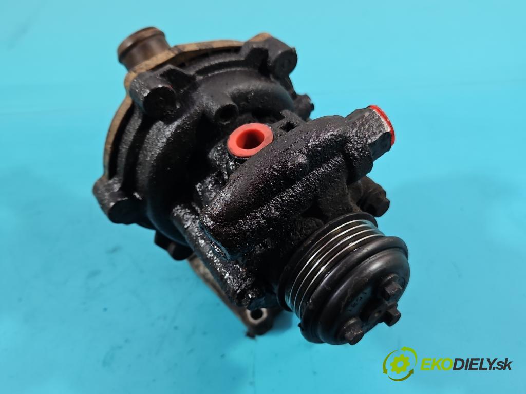 Ford Transit 2000-2006 2.0 tddi 75 HP manual 55 kW 1998 cm3 5- čerpadlo posilovač  (Servočerpadlá, pumpy riadenia)