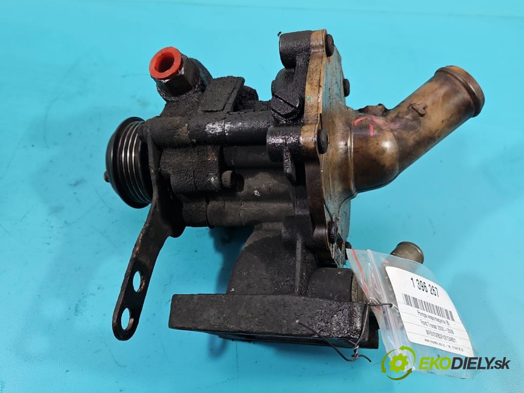 Ford Transit 2000-2006 2.0 tddi 75 HP manual 55 kW 1998 cm3 5- čerpadlo posilovač  (Servočerpadlá, pumpy riadenia)