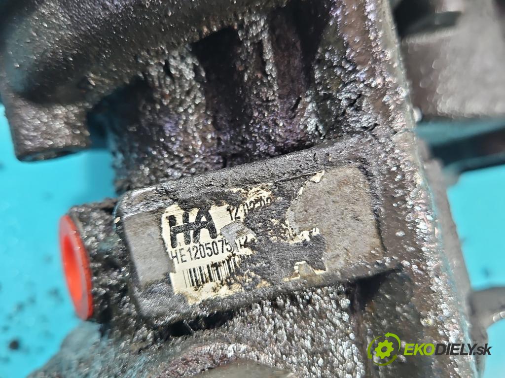 Ford Transit 2000-2006 2.0 tddi 75 HP manual 55 kW 1998 cm3 5- čerpadlo posilovač  (Servočerpadlá, pumpy riadenia)