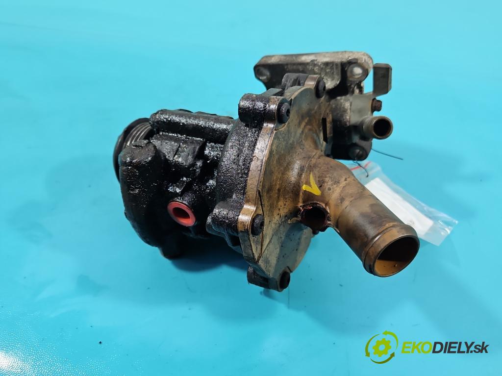 Ford Transit 2000-2006 2.0 tddi 75 HP manual 55 kW 1998 cm3 5- čerpadlo posilovač  (Servočerpadlá, pumpy riadenia)