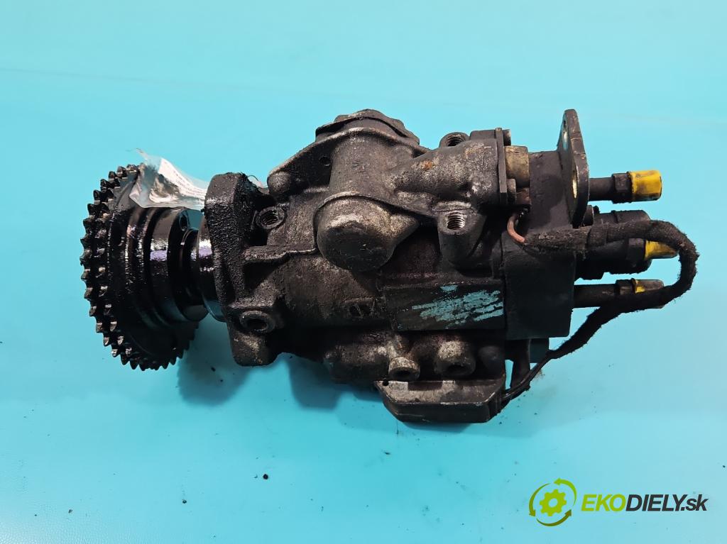 Ford Transit 2000-2006 2.0 tddi 75 HP manual 55 kW 1998 cm3 5- čerpadlo vstrekovacia 0470004012 (Vstrekovacie čerpadlá)