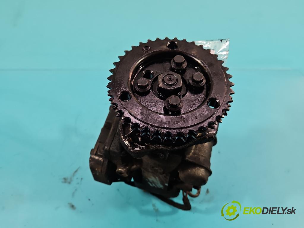 Ford Transit 2000-2006 2.0 tddi 75 HP manual 55 kW 1998 cm3 5- čerpadlo vstrekovacia 0470004012 (Vstrekovacie čerpadlá)