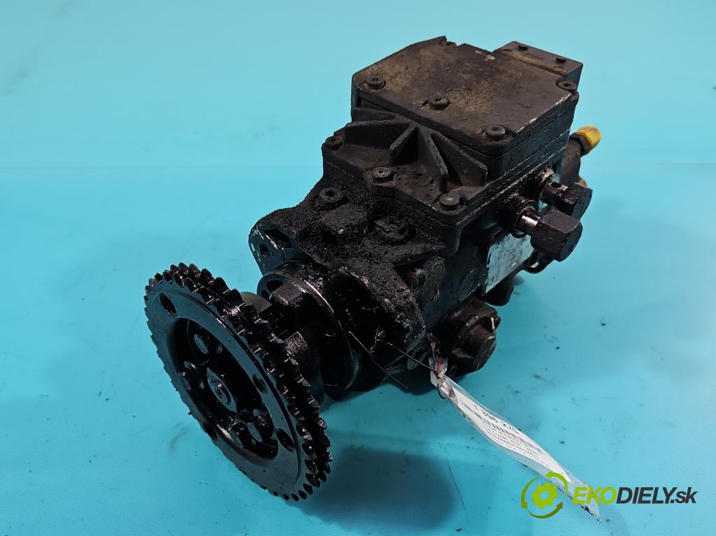 Ford Transit 2000-2006 2.0 tddi 75 HP manual 55 kW 1998 cm3 5- čerpadlo vstrekovacia 0470004012 (Vstrekovacie čerpadlá)