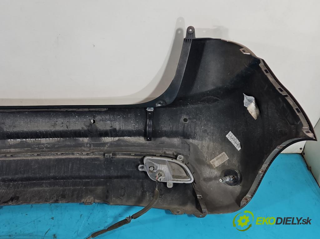 Kia Venga 1.4 16V 90 hp manual 66,2 kW 1396 cm3 5- nárazník zadní  (Ostatné)