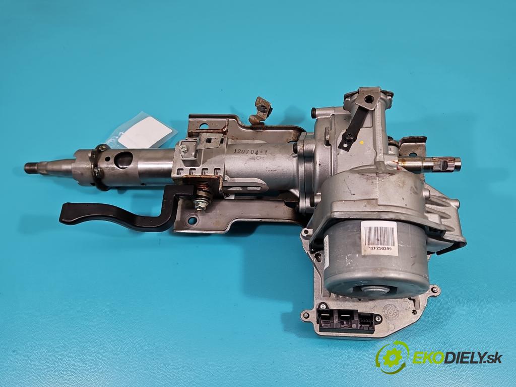 Kia Venga 1.4 16V 90 HP manual 66,2 kW 1396 cm3 5- čerpadlo posilovač 563001P051 (Servočerpadlá, pumpy riadenia)