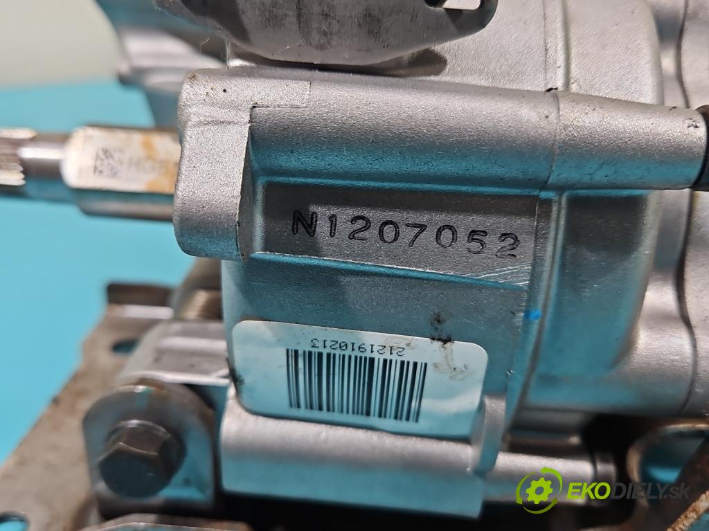 Kia Venga 1.4 16V 90 HP manual 66,2 kW 1396 cm3 5- čerpadlo posilovač 563001P051 (Servočerpadlá, pumpy riadenia)