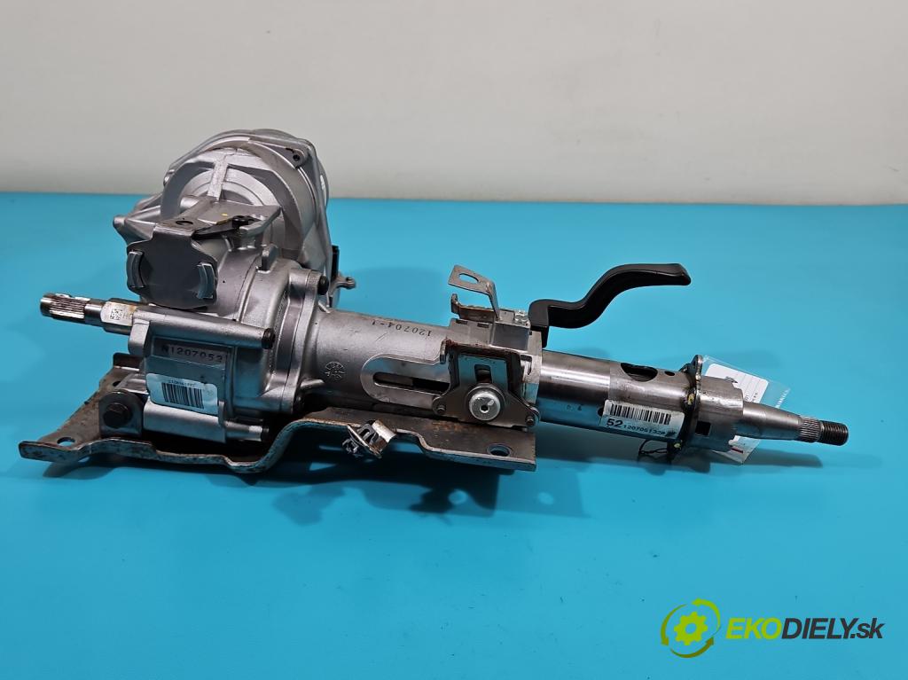 Kia Venga 1.4 16V 90 HP manual 66,2 kW 1396 cm3 5- čerpadlo posilovač 563001P051 (Servočerpadlá, pumpy riadenia)