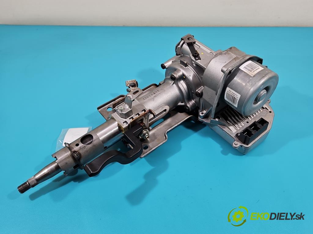 Kia Venga 1.4 16V 90 HP manual 66,2 kW 1396 cm3 5- čerpadlo posilovač 563001P051 (Servočerpadlá, pumpy riadenia)