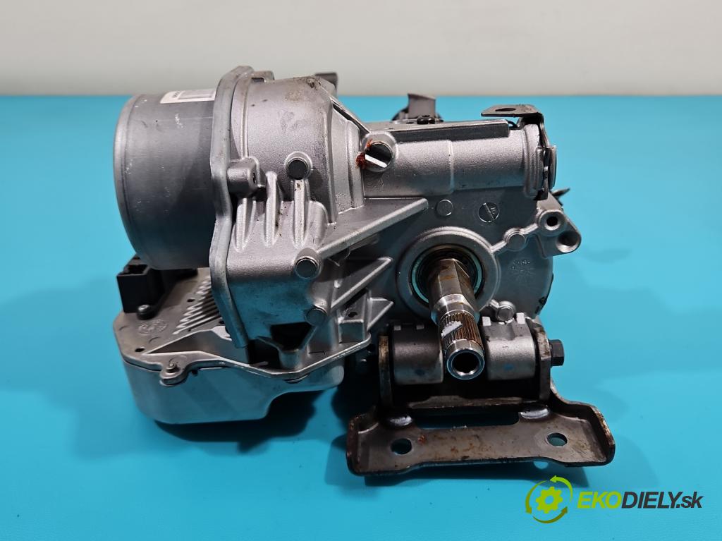 Kia Venga 1.4 16V 90 HP manual 66,2 kW 1396 cm3 5- čerpadlo posilovač 563001P051 (Servočerpadlá, pumpy riadenia)