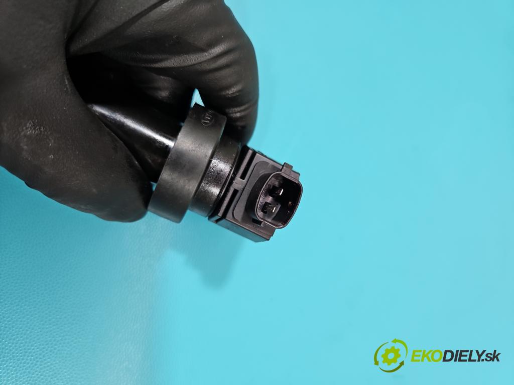 Kia Venga 1.4 16V 90 HP manual 66,2 kW 1396 cm3 5- cievka zapaľovacia GN10590 (Zapaľovacie cievky, moduly)