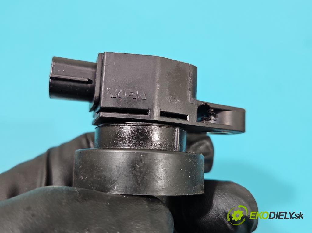 Kia Venga 1.4 16V 90 HP manual 66,2 kW 1396 cm3 5- cievka zapaľovacia GN10590 (Zapaľovacie cievky, moduly)