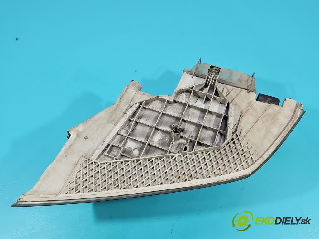 Skoda Octavia II 2004-2013 1.9 tdi 105 HP manual 77 kW 1896 cm3 5- Reflektor: pravý (Pravé)