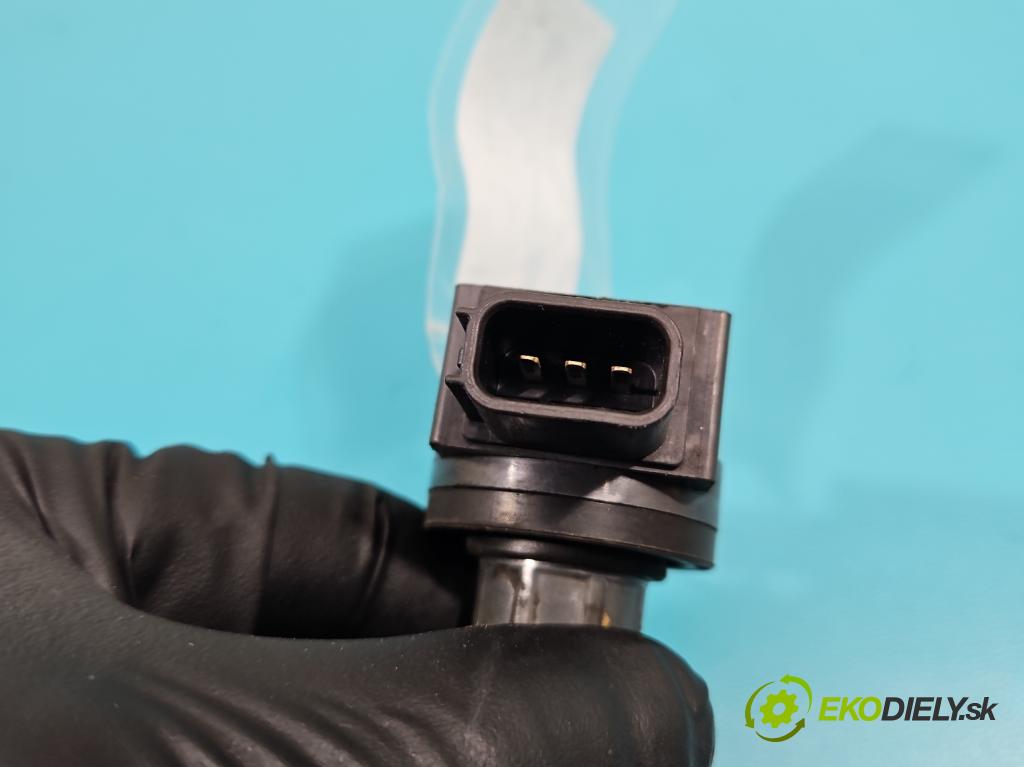 Honda Accord VII 2002-2008 2.0 16V 155 HP manual 114 kW 1998 cm3 4- cievka zapaľovacia  (Zapaľovacie cievky, moduly)