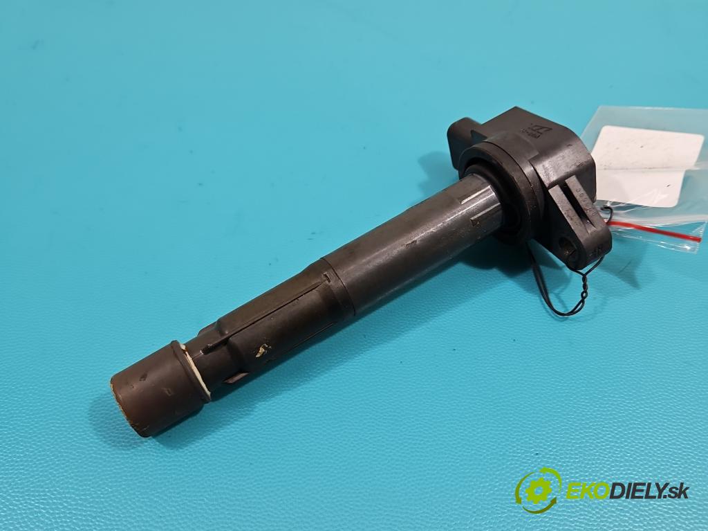 Honda Accord VII 2002-2008 2.0 16V 155 HP manual 114 kW 1998 cm3 4- cievka zapaľovacia  (Zapaľovacie cievky, moduly)