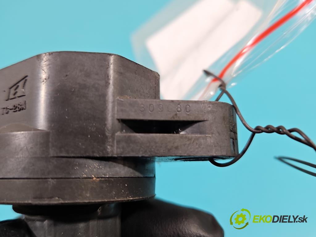 Honda Accord VII 2002-2008 2.0 16V 155 HP manual 114 kW 1998 cm3 4- cievka zapaľovacia  (Zapaľovacie cievky, moduly)