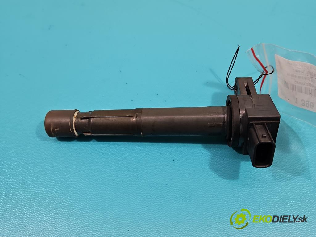 Honda Accord VII 2002-2008 2.0 16V 155 HP manual 114 kW 1998 cm3 4- cievka zapaľovacia  (Zapaľovacie cievky, moduly)