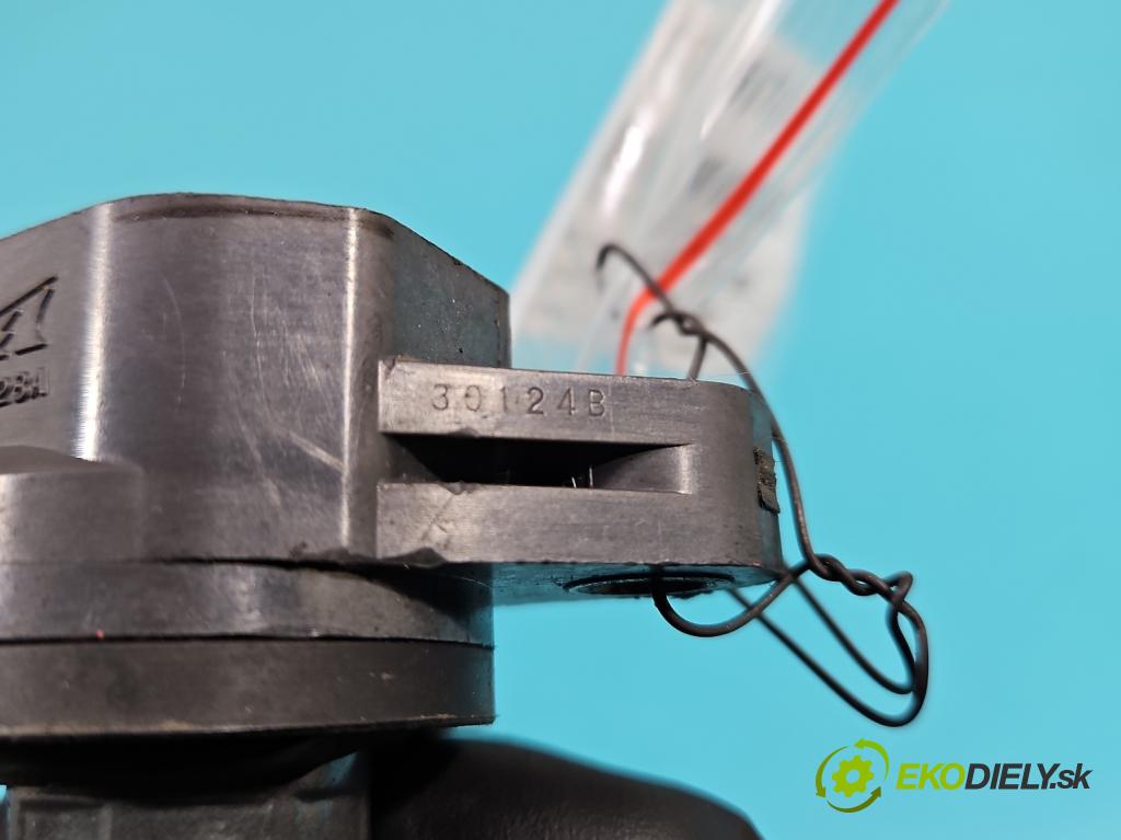 Honda Accord VII 2002-2008 2.0 16V 155 HP manual 114 kW 1998 cm3 4- cievka zapaľovacia  (Zapaľovacie cievky, moduly)